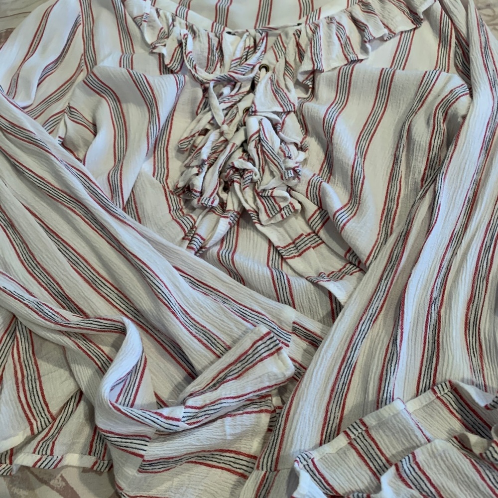Woman’s blouse